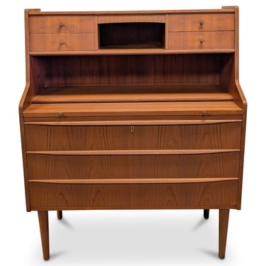 Teak Secretary - 1124131