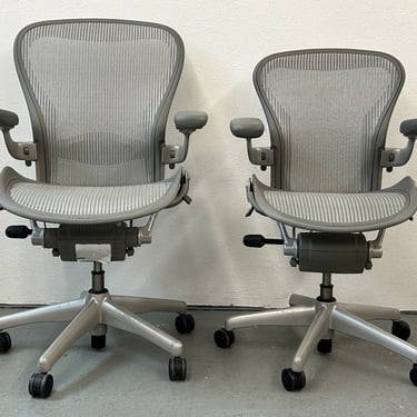 Herman Miller Aeron Desk Chair