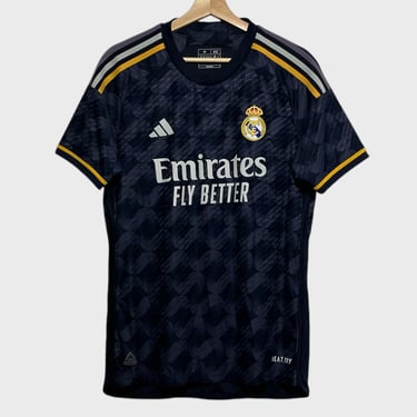 Real Madrid 2023/24 Pro Cut Away Jersey L