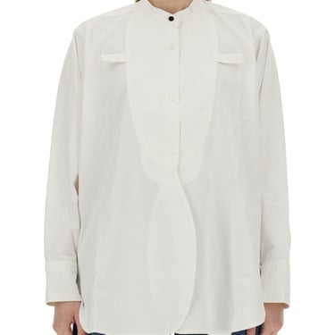 Victoria Beckham Women Cotton Shirt