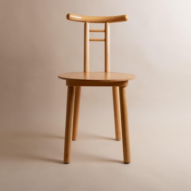 Kosuga Chair Tendo Mokko Heron Japanese Mid Century Modern Kosuga Chair Tendo Mokko Heron Japanese Mid Century Modern