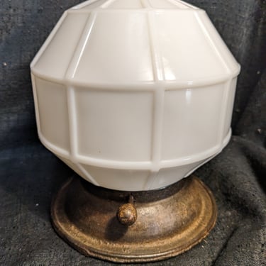 Vintage Porch Light