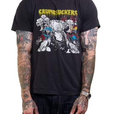 Vintage 90’s Crumbsuckers Life Of Dreams T-Shirt