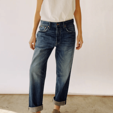 Hey Gang | The Loose Crop | Selvedge