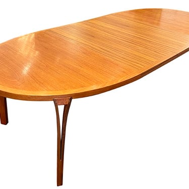 Sven Ellekaer dining table
