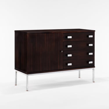 Antoine Philippon and Jacqueline Lecoq Cabinet