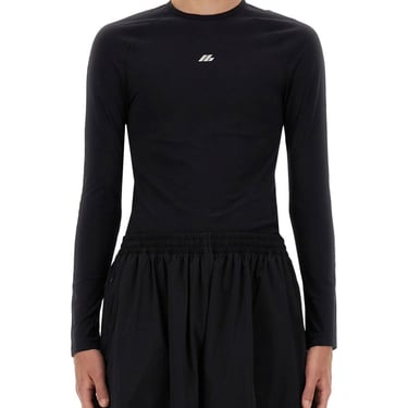Balenciaga Men Tops With Logo