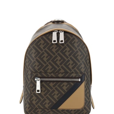 Fendi Men Backpack