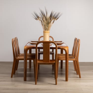 Veil Dining Table