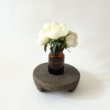 Vintage Stone Chapati Board Sm