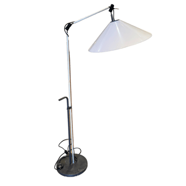 Artemide Aggregato Floor Lamp By Enzo Mari & Giancarlo Fassina