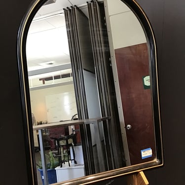 Art Deco Arched Mirror (Seattle)