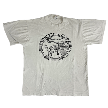 Vintage Eleventh Dream Day "Beet" T-Shirt