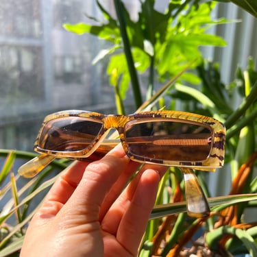 Vintage Dolce and Gabbana Sunglasses