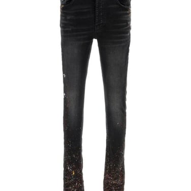 Amiri Men Painter Skinny Jean