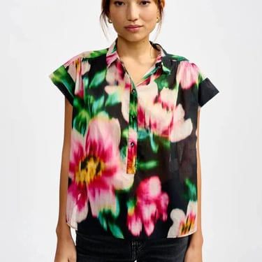 Bellerose - Soukie Shirt - Floral