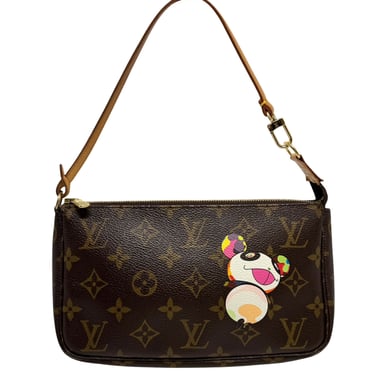 Louis Vuitton Monogram Murakmi Shoulder Bag