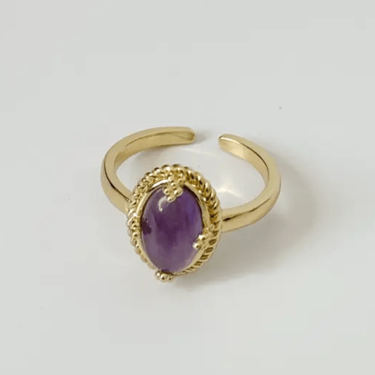 Muna ring