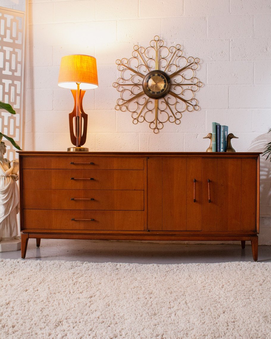 Century Dresser Buffet Highland Park Los Angeles, CA