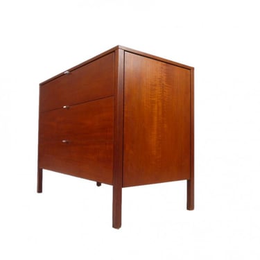 Early Florence Knoll Chest