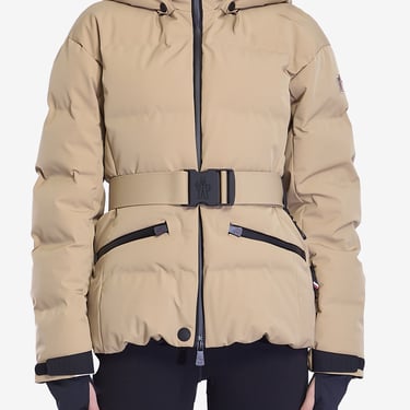 Moncler Grenoble Women Tolima Short Down Jacket