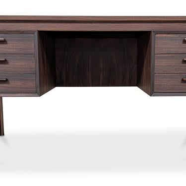 Rosewood Desk - 0425906
