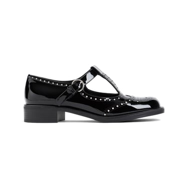 Miu Miu Women Miu Miu Lace-Up Shoes