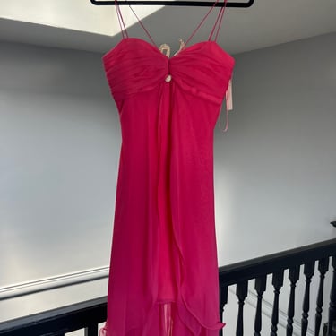 Elissa Prom Dress 
