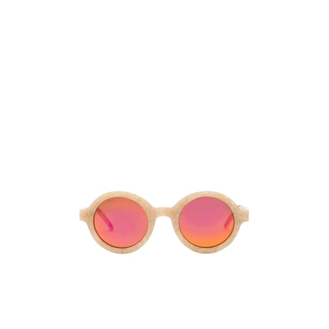 Flamingo Eyewear - Olka Osadzinska Sunglasses
