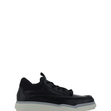 Valentino Garavani Men Hybrid Sneakers