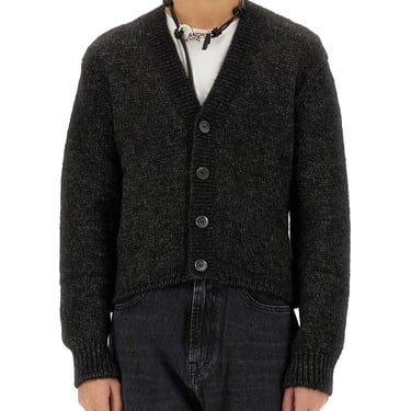 Our Legacy Men Cardigan "Academy"