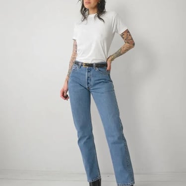 Classic 501 Levi's Jeans 30x31.5"