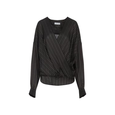 Dries Van Noten Camiel Blouse Women