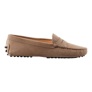 Tod's Women Mocassini Gommino
