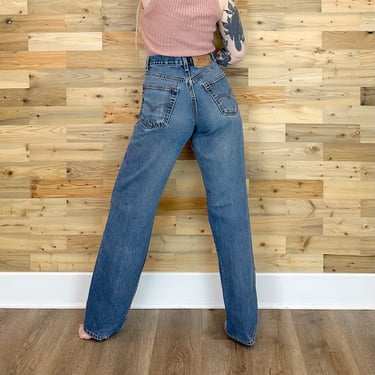 Levi's 550 Vintage Jeans / Size 30 