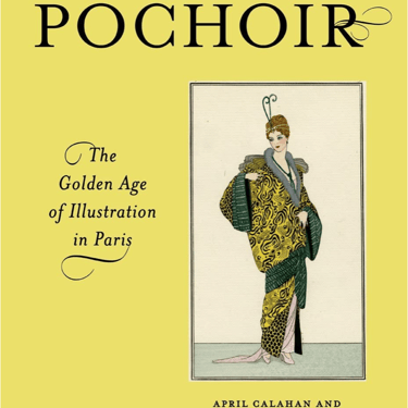 Fashion and the Art of Pochoir