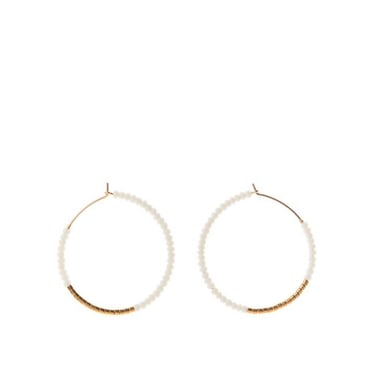 Sidai Designs | Small Hoop Earrings