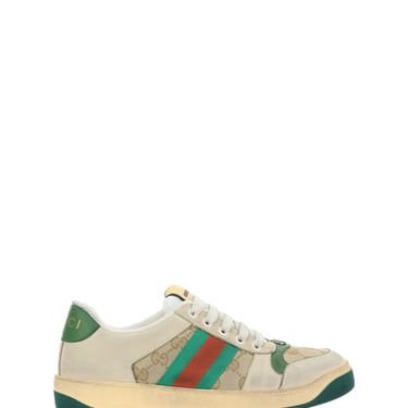 Gucci Men Sneakers