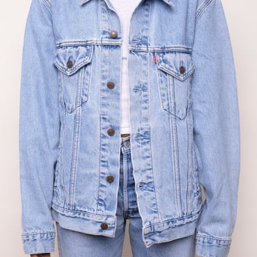 Levi's Denim Jacket