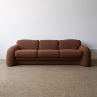 Vladimir Kagan Sofa for Preview