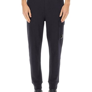 C.P. Company Men Jogging Pants