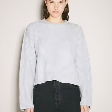 Marni Women Crewneck Wool Sweater