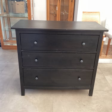 IKEA 3-Drawer Dresser