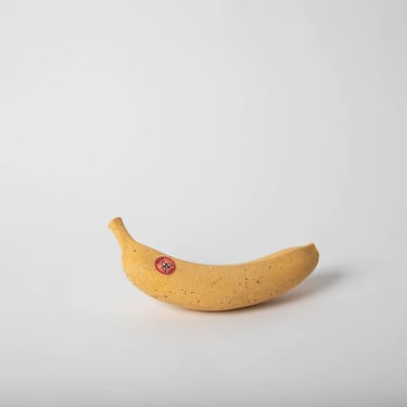 Concrete Bananas | Perfectly Ripe
