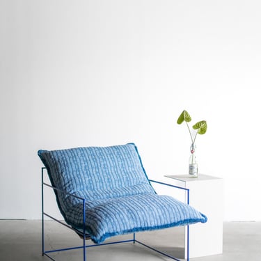 Sierra Chair x Noz Design