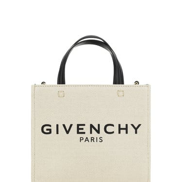 Givenchy Women G-Tote Mini Handbag