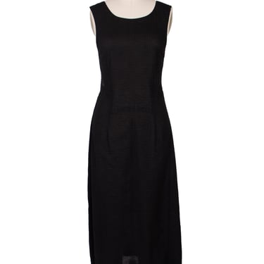 Marysia Seersucker Maxi Dress
