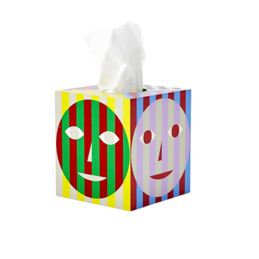 everybody tissue box