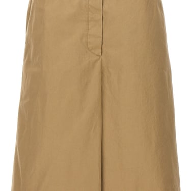 Dries Van Noten Women 'Sulia' Skirt