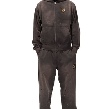 Insait Scouts Sweatpants - Grey